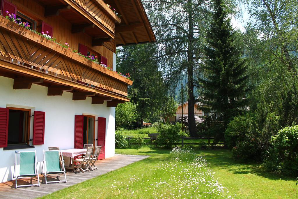 Residence Veider Разун-ди-Сотто Номер фото