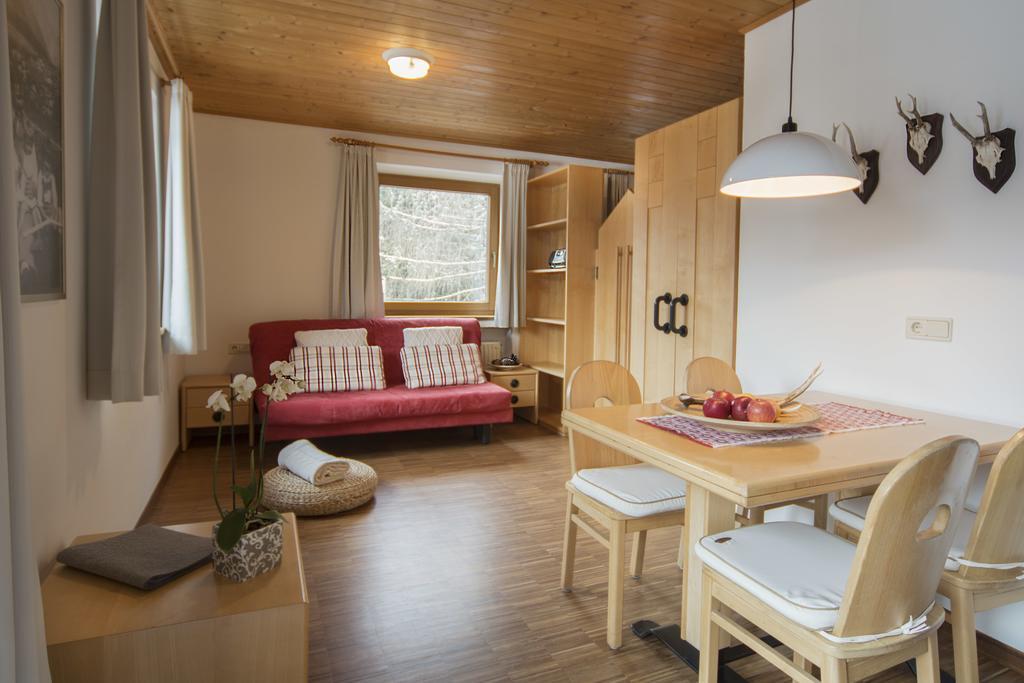 Residence Veider Разун-ди-Сотто Номер фото